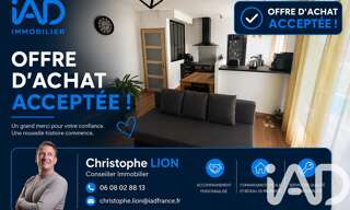 Appartement 3 Pièces 55 m² à vendre à Avignon (84000)
