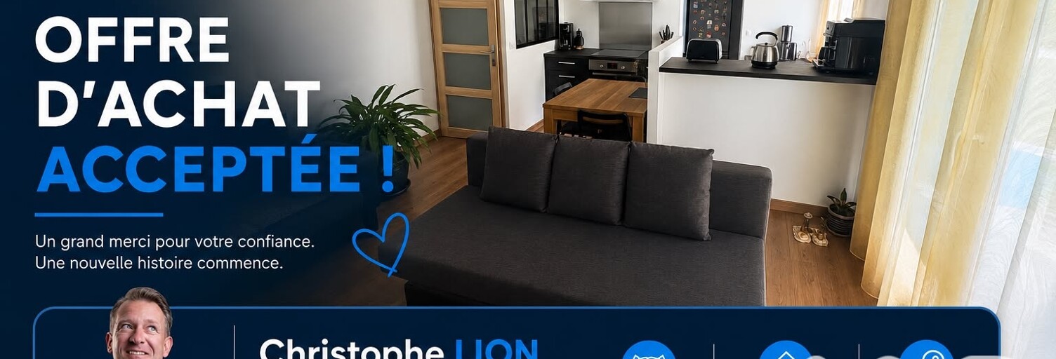 Appartement 3 Pièces 55 m² à vendre à Avignon (84000)