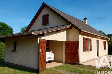 Maison 5 pièces 249500 €