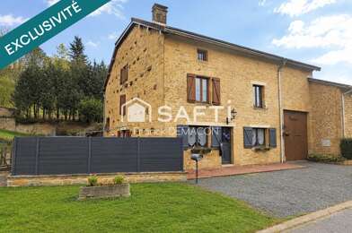 Maison 6 pièces 185000 €