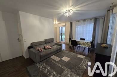 Appartement 3 pièces 251000 €