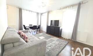 Appartement 3 Pièces 62 m² à vendre à La Courneuve (93120)