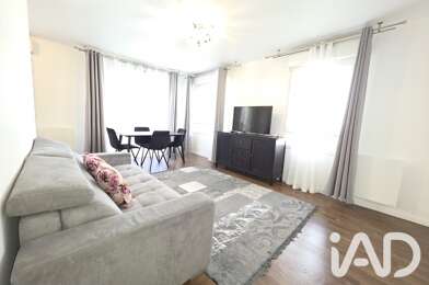 Appartement 3 pièces 241000 €