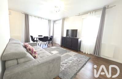 Vente Appartement 3 pièces — photo du bien