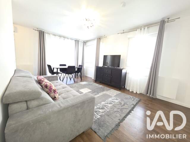Vente Appartement 3 pièces — photo du bien