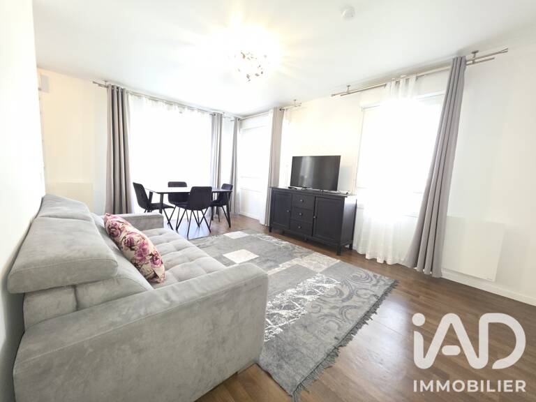 Vente Appartement 3 pièces — photo 1