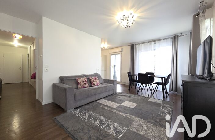Vente Appartement 3 pièces — photo 2