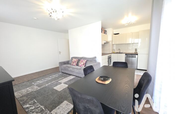 Vente Appartement 3 pièces — photo 3