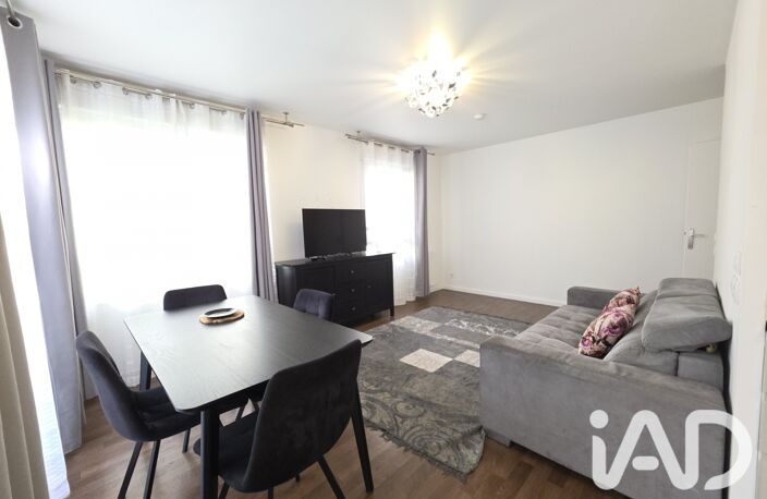 Vente Appartement 3 pièces — photo 5
