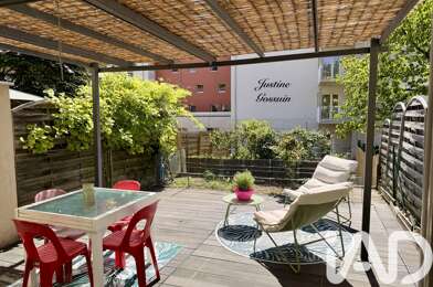 Appartement 4 pièces 339900 €