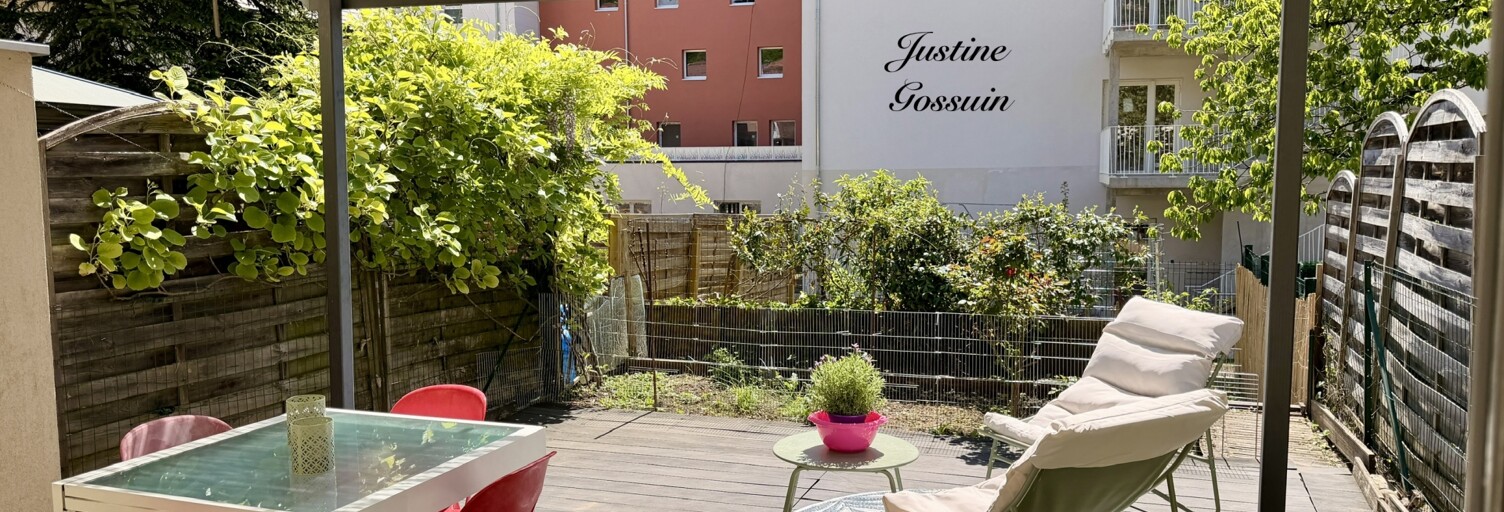 Appartement 4 Pièces 85 m² à vendre à Frangy (74270)