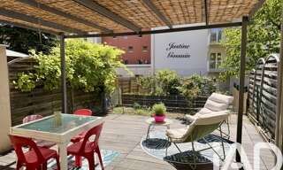 Appartement 4 Pièces 85 m² à vendre à Frangy (74270)