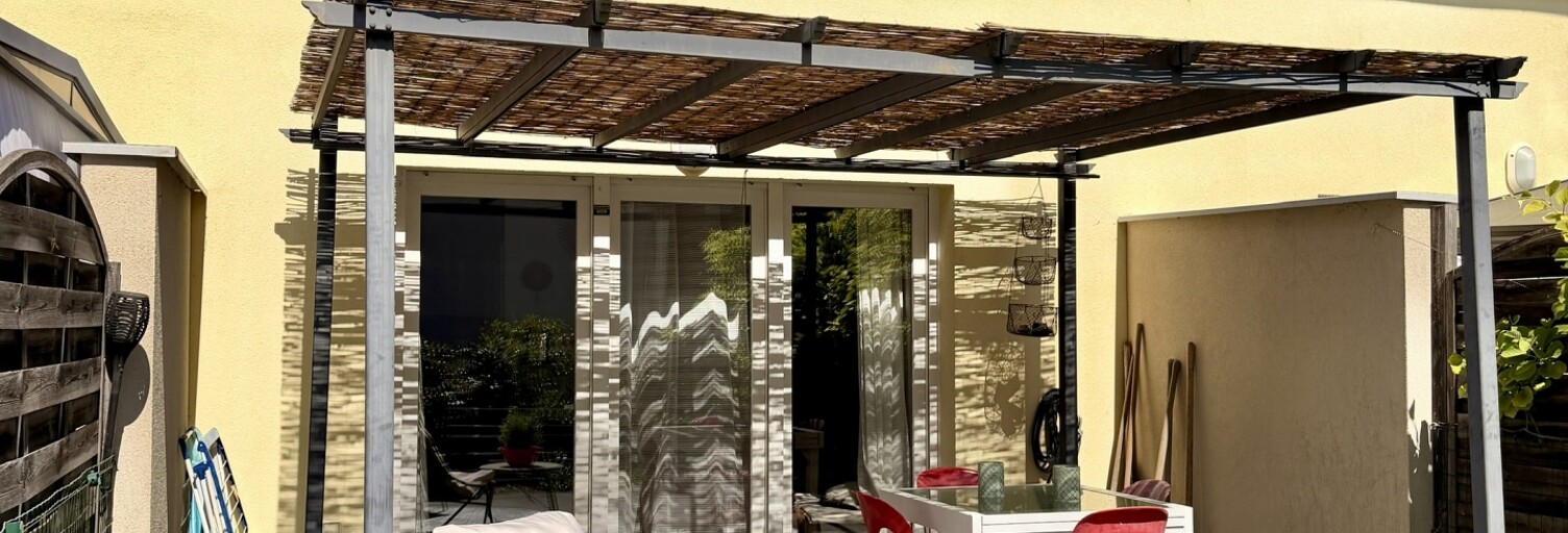 Appartement 4 Pièces 85 m² à vendre à Frangy (74270)
