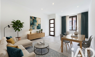 Maison 4 Pièces 82 m² à vendre à Roubaix (59100)