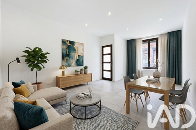 Maison 4 pièces 149500 €