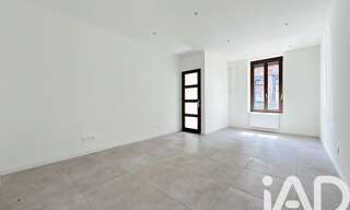 Maison 4 Pièces 71 m² à vendre à Roubaix (59100)
