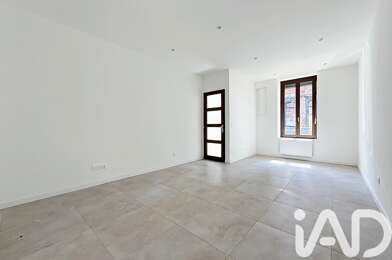 Maison 4 pièces 127000 €