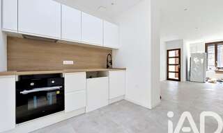 Maison 4 Pièces 71 m² à vendre à Roubaix (59100)