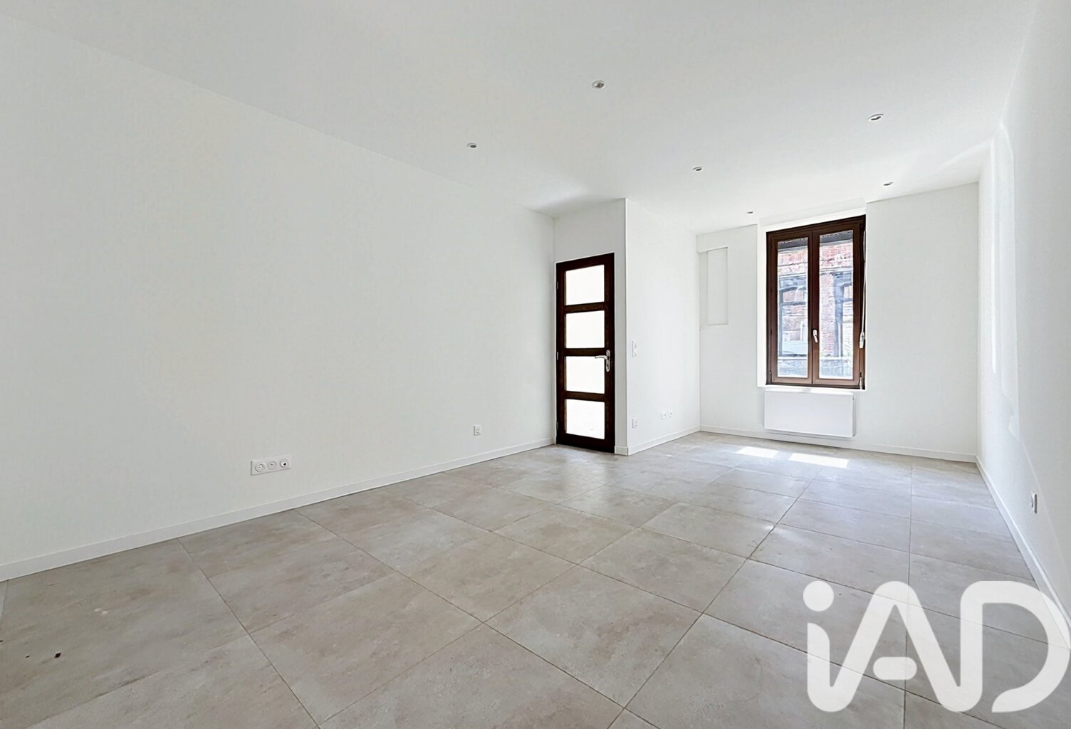 Vente Maison/villa 4 pièces — photo 1