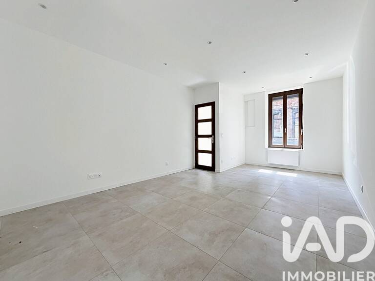 Vente Maison/villa 4 pièces — photo 1