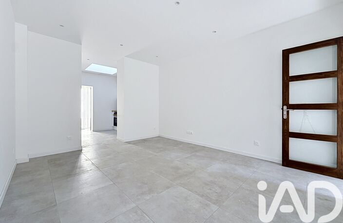 Vente Maison/villa 4 pièces — photo 2