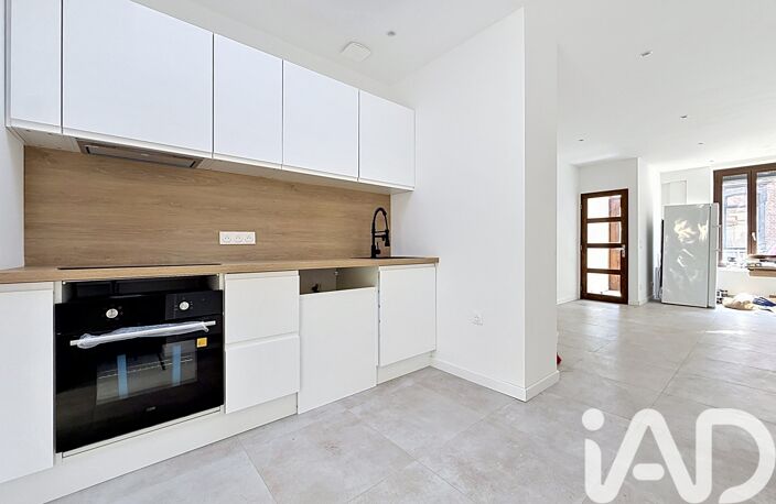 Vente Maison/villa 4 pièces — photo 3