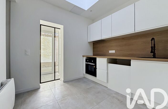 Vente Maison/villa 4 pièces — photo 4