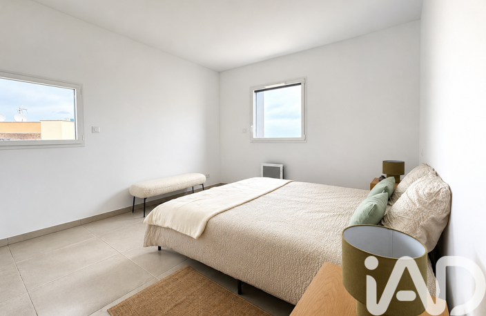 Vente Appartement 3 pièces — photo 4