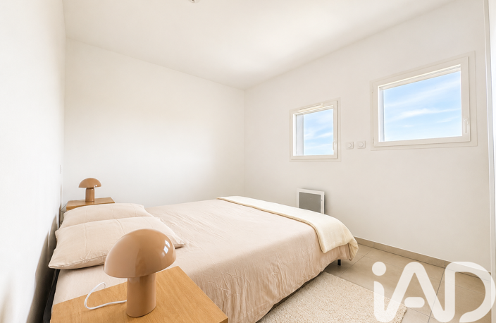 Vente Appartement 3 pièces — photo 5