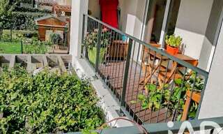 Appartement 3 Pièces 63 m² à vendre à Antony (92160)