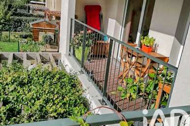 Appartement 3 pièces 315000 €
