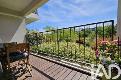 Appartement 3 pièces 315000 €