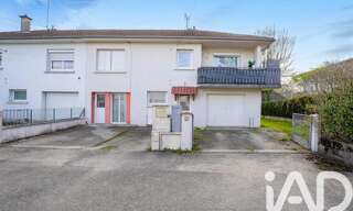 Maison 5 Pièces 136 m² à vendre à Bourg-en-Bresse (01000)