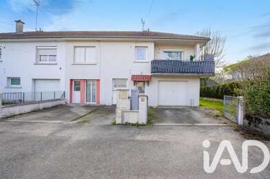 Maison 5 pièces 230000 €
