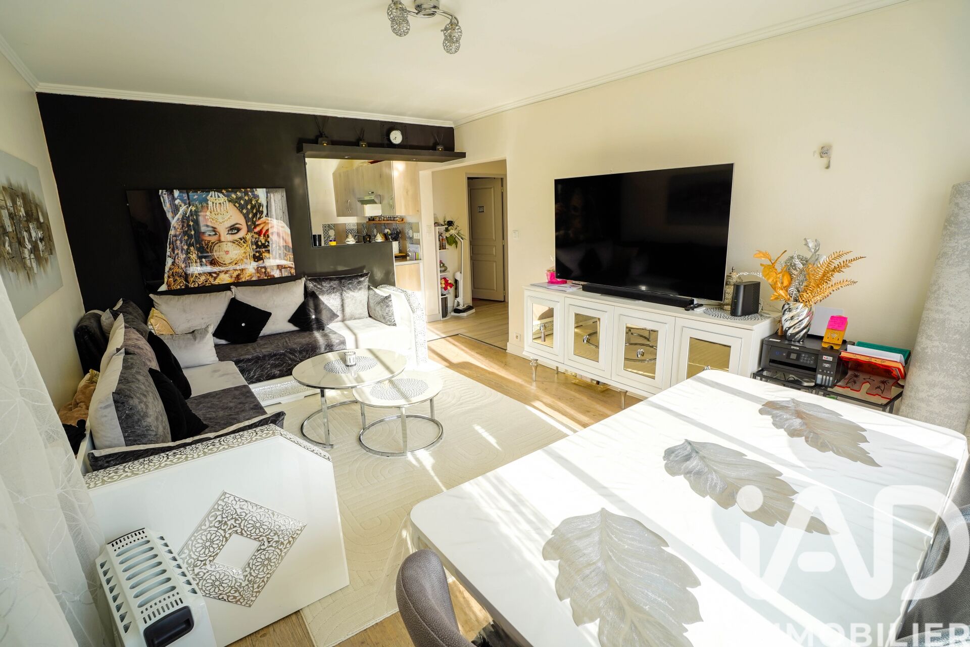 Vente Maison/villa 5 pièces - Photo 4