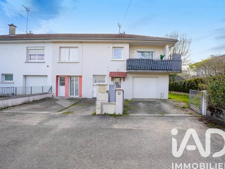 Vente Maison/villa 5 pièces — photo 1