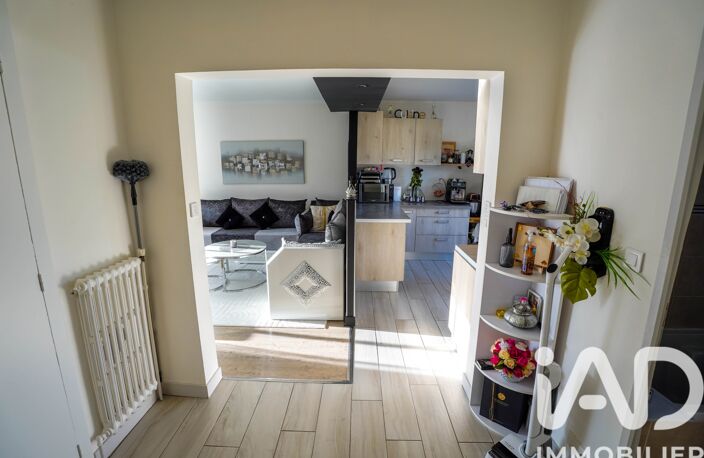Vente Maison/villa 5 pièces — photo 2