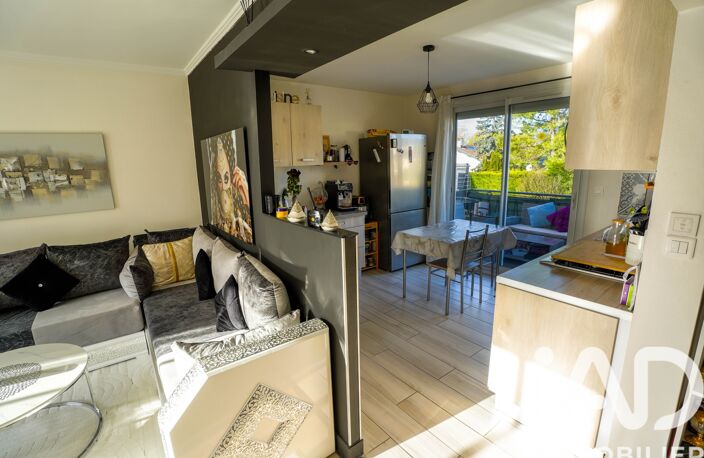 Vente Maison/villa 5 pièces — photo 3