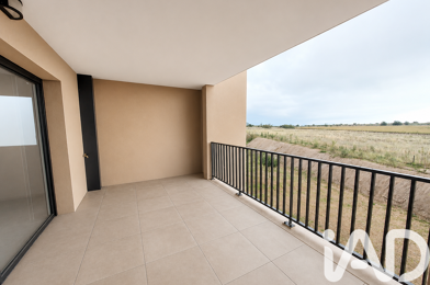 Appartement 3 pièces 259098 €