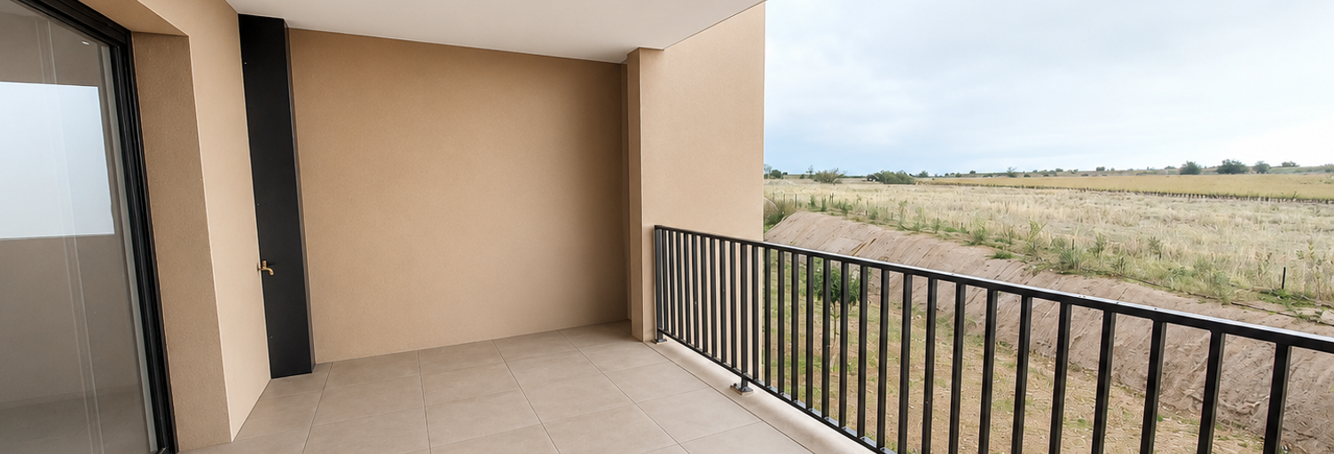 Appartement 3 Pièces 65 m² à vendre à Sérignan (34410)