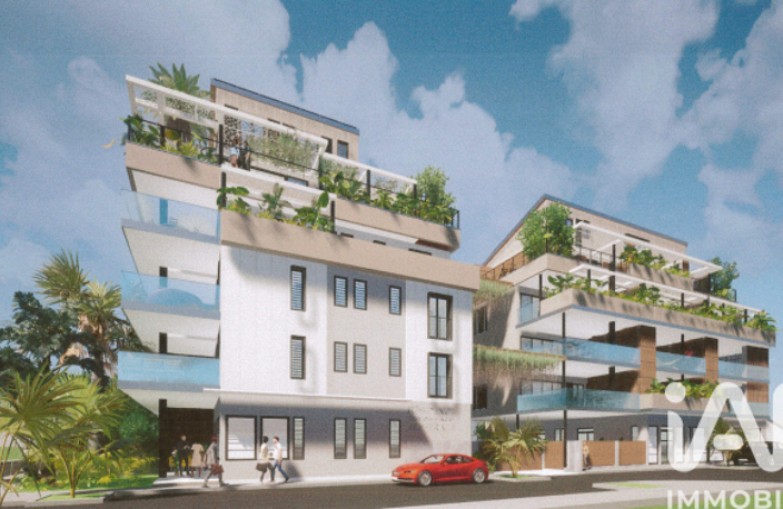 Vente Terrain à bâtir 2 125 m&sup2; — photo 2