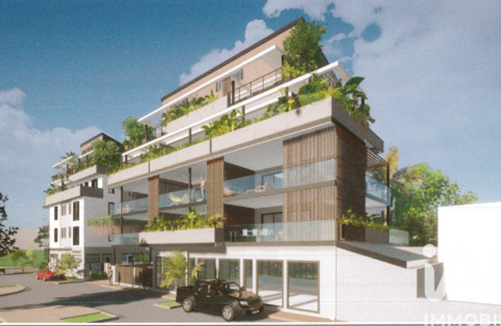 Vente Terrain à bâtir 2 125 m&sup2; — photo 3