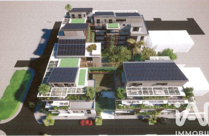Vente Terrain à bâtir 2 125 m&sup2; — photo 4