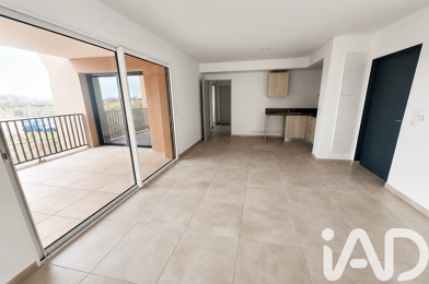 Appartement 3 pièces 251910 €