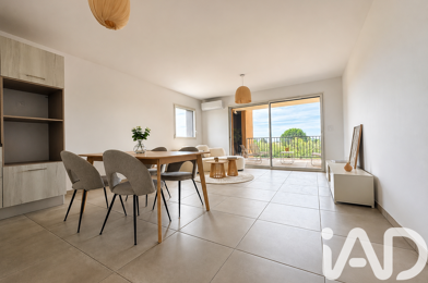 Appartement 3 pièces 251910 €