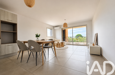 Vente Appartement 3 pièces — photo du bien