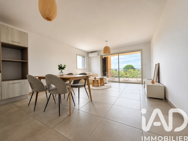 Vente Appartement 3 pièces — photo du bien