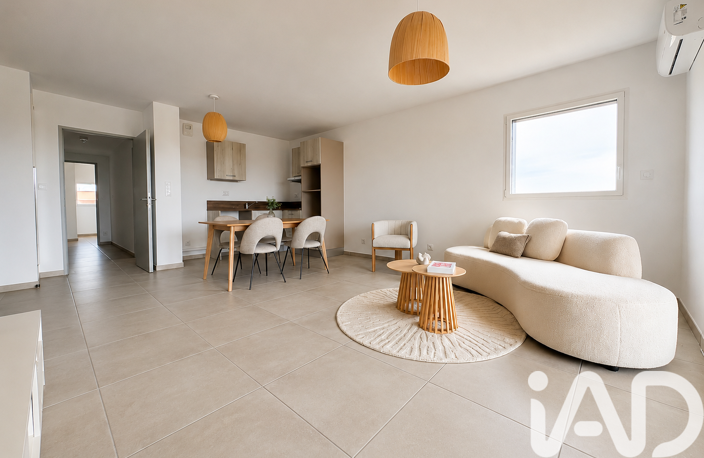 Vente Appartement 3 pièces — photo 2