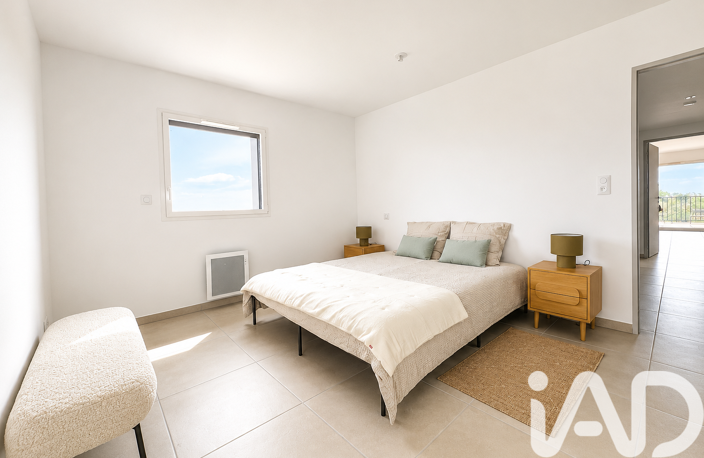 Vente Appartement 3 pièces — photo 5