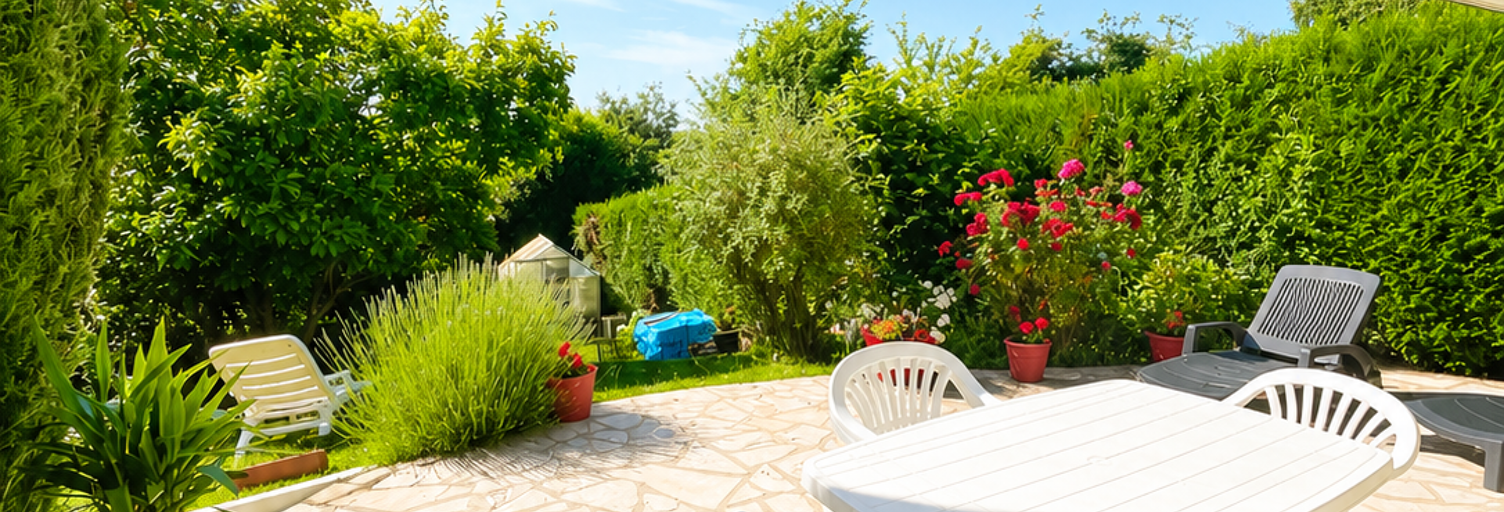 Maison 6 Pièces 113 m² à vendre à Dammartin-en-Goële (77230)